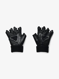 Fitnesshandschoenen voor heren Under Armour  M's Weightlifting Gloves-BLK XL