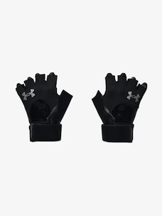 Fitnesshandschoenen voor heren Under Armour  M's Weightlifting Gloves-BLK XL