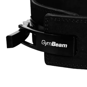 Fitnessriem GymBeam  Lever