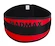 Fitnessriem MadMax  Simply the Best MFB421 Red