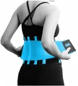 Fitnessriem MadMax  Slimming Belt MFA277 Blue