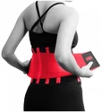 Fitnessriem MadMax  Slimming Belt MFA277 Red
