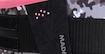 Fitnessriem MadMax  WMN Swarovski MFB314 Pink