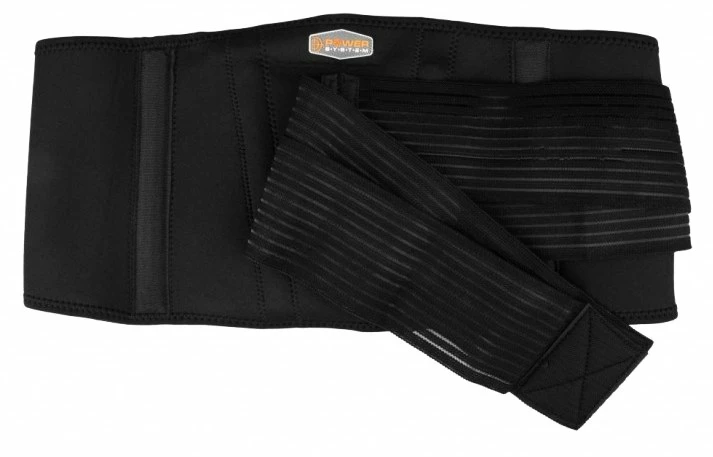 Fitnessriem Power System  Neo Back Support