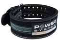 Fitnessriem Power System  Powerlifting Gray