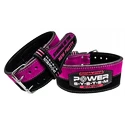 Fitnessriem Power System  Strong Femme Pink