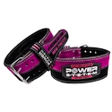 Fitnessriem Power System  Strong Femme Pink M