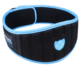 Fitnessriem Power System Womans Power Blue