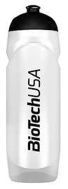 Fles BioTech USA 750 ml White