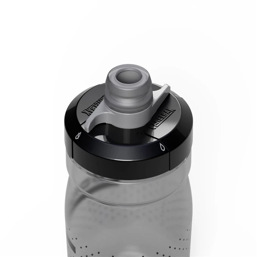 Fles Camelbak  Podium 0,44l Smoke