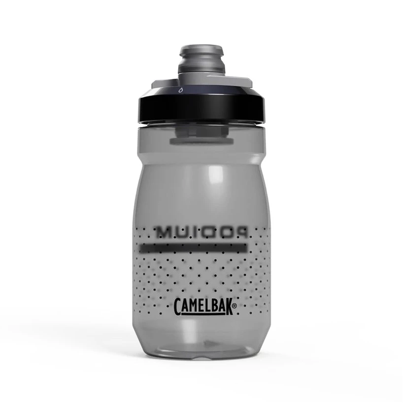 Fles Camelbak  Podium 0,44l Smoke