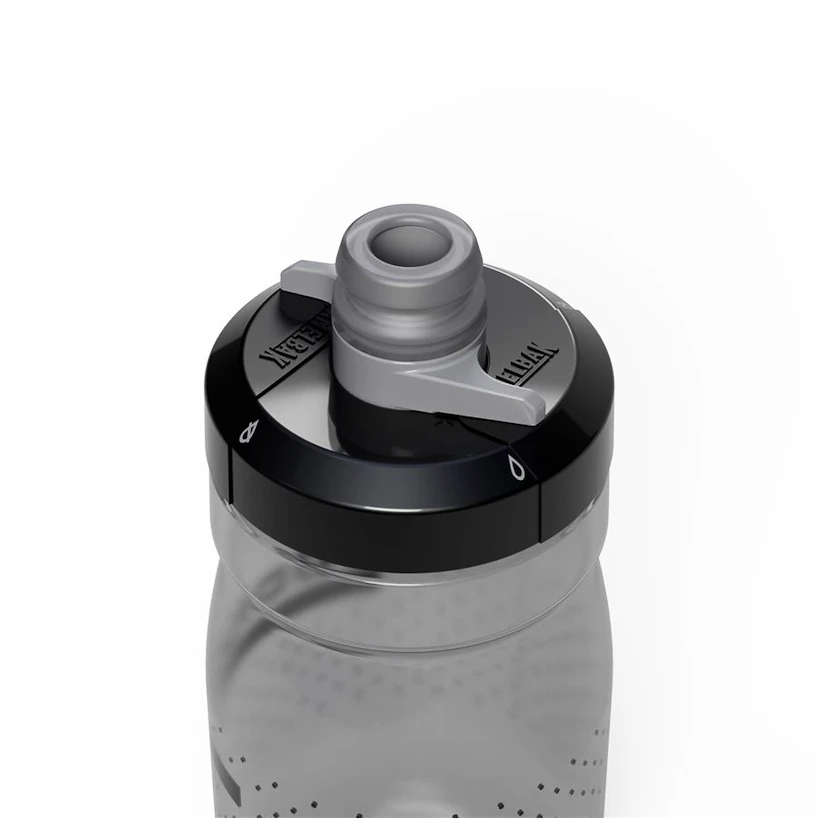 Fles Camelbak  Podium 0,44l Smoke