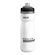 Fles Camelbak Podium Chill 0.62l White/Black
