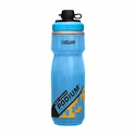 Fles Camelbak   Podium Dirt Series Chill 0,62l Blue/Orange