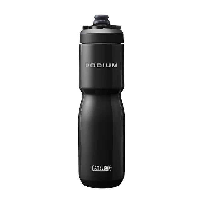 Fles Camelbak  Podium Vacuum Insulated Stainless 0,65l Black