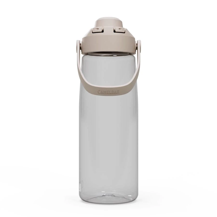 Fles Camelbak  Thrive Chug 0,75l Clear