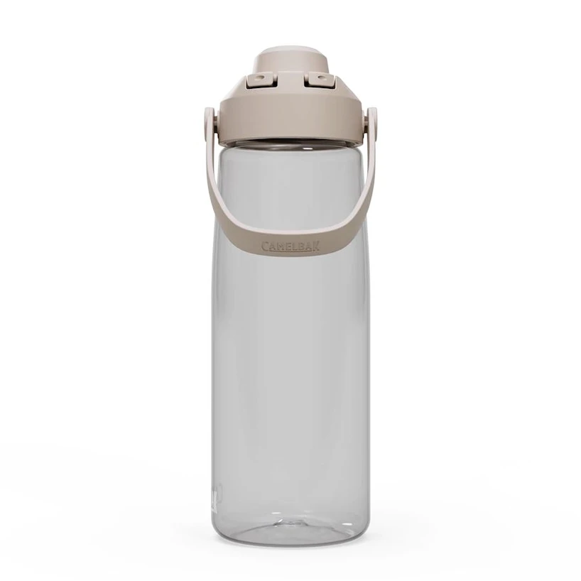 Fles Camelbak  Thrive Chug 0,75l Clear
