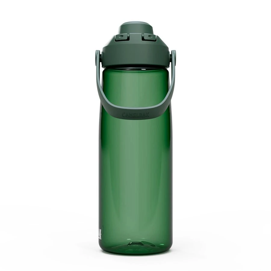 Fles Camelbak  Thrive Chug 0,75l Forest Green