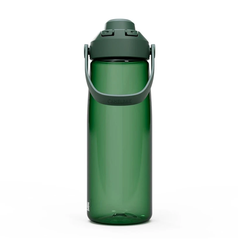Fles Camelbak  Thrive Chug 0,75l Forest Green