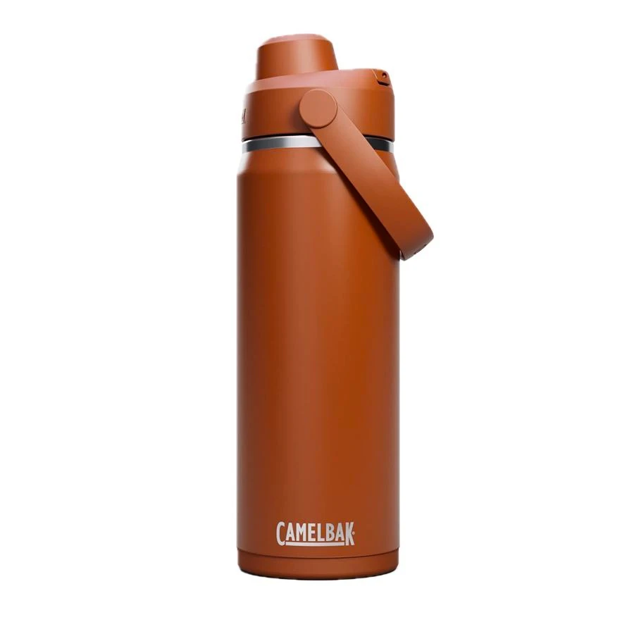 Fles Camelbak  Thrive Chug VSS 0,6l Sierra Red