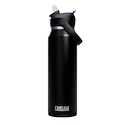 Fles Camelbak  Thrive Flip Straw VSS 1l Black