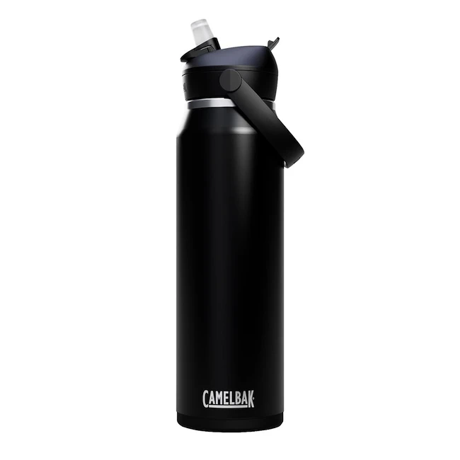Fles Camelbak  Thrive Flip Straw VSS 1l Black