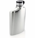 Fles GSI  Glacier stainless Hip flask 8 fl. Oz. (237 ml)