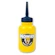 Fles Howies  1 L Long straw