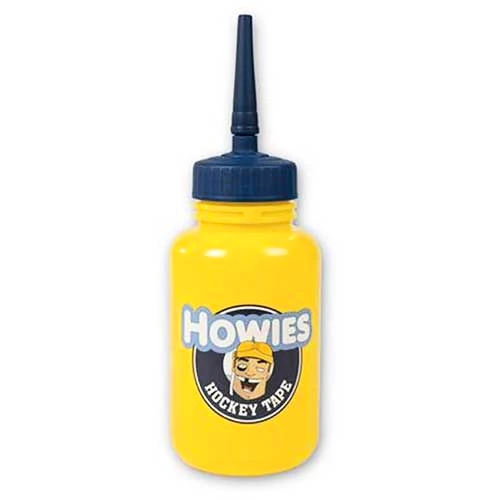 Fles Howies  1 L Long straw