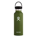 Fles Hydro Flask  Standard Mouth 21 oz (621 ml) Olive