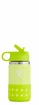 Fles Hydro Flask  Wide Mouth Kids Straw Lid & Boot 12 oz (355 ml)