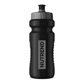 Fles Nutrend 600 ml Black