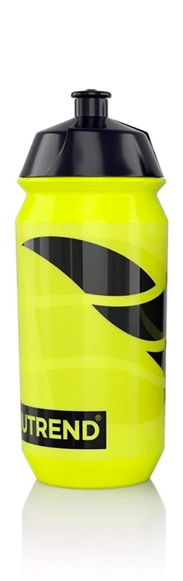 Fles Nutrend  Tacx 2019 500 ml Wit