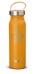 Fles Primus  Klunken Bottle 0.7 L Fall Acorn