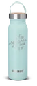 Fles Primus  Klunken Bottle 0.7 L Winter Sky blue