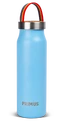 Fles Primus  Klunken Vacuum Bottle 0.5 L Rainbow Blue