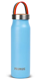 Fles Primus Klunken Vacuum Bottle 0.5 L Rainbow Blue