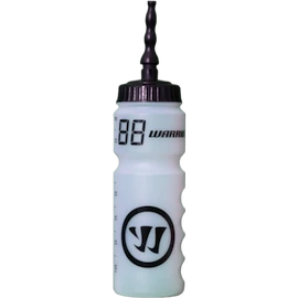 Fles Warrior Drink Bottle 0,75 l Clear