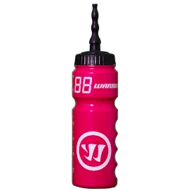 Fles Warrior Drink Bottle 0,75 l Magenta