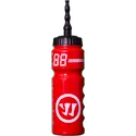 Fles Warrior  Drink Bottle 0,75 l Red