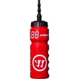 Fles Warrior Drink Bottle 0,75 l Red