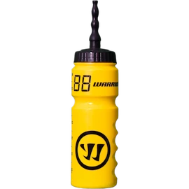 Fles Warrior Drink Bottle 0,75 l Yellow