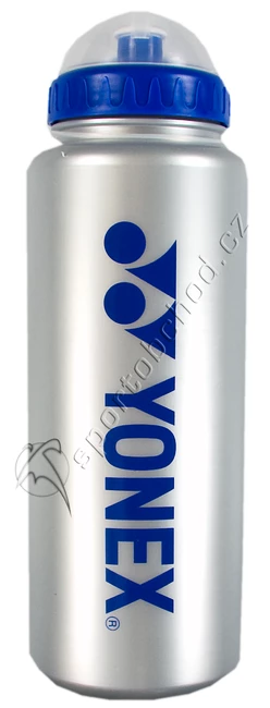 Fles Yonex  Sports Bottle AC588EX Silver 1 L