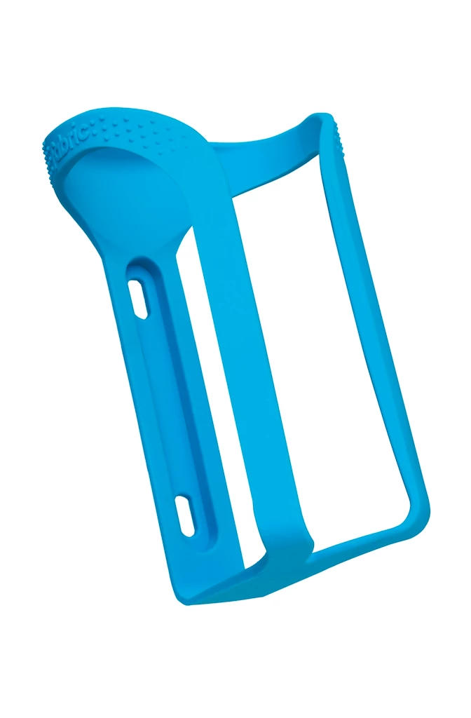 Fleshouder Fabric  Gripper Cage Blue