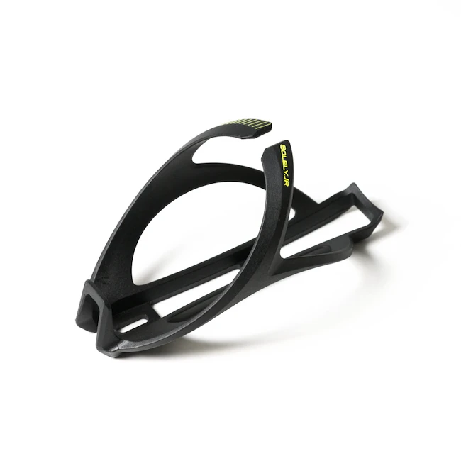 Fleshouder Solely.JR  Yellow/Black