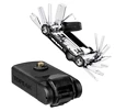 Fleshouder Topeak