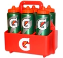 Flessendrager Gatorade  Bottle Rack 6