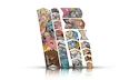 Framefolie Riesel Design