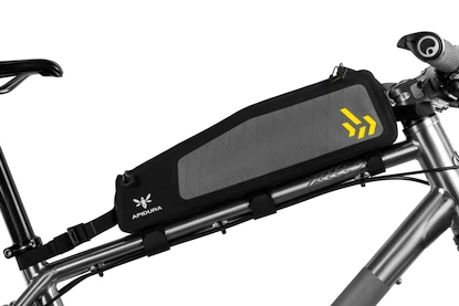 Frametas Apidura  Backcountry long top tube pack 1,8l