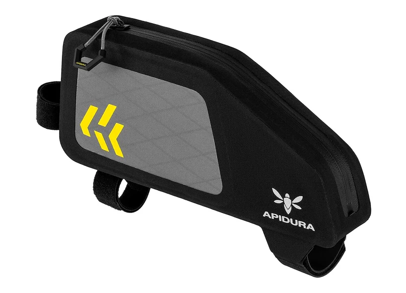 Frametas Apidura  Backcountry Top Tube Pack 1L